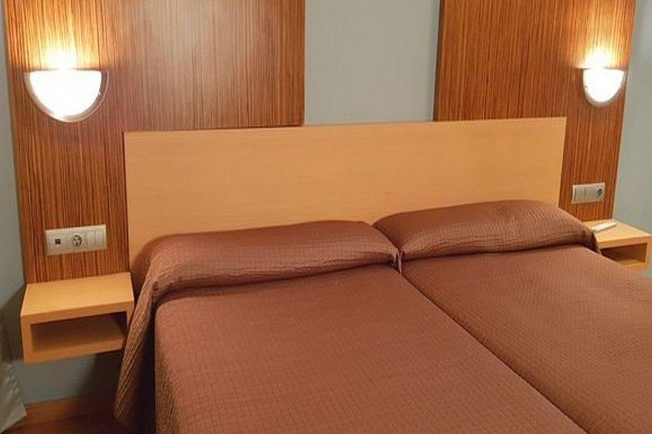 Hotel Faranda Alisas Santander, Ascend Hotel Collection Экстерьер фото