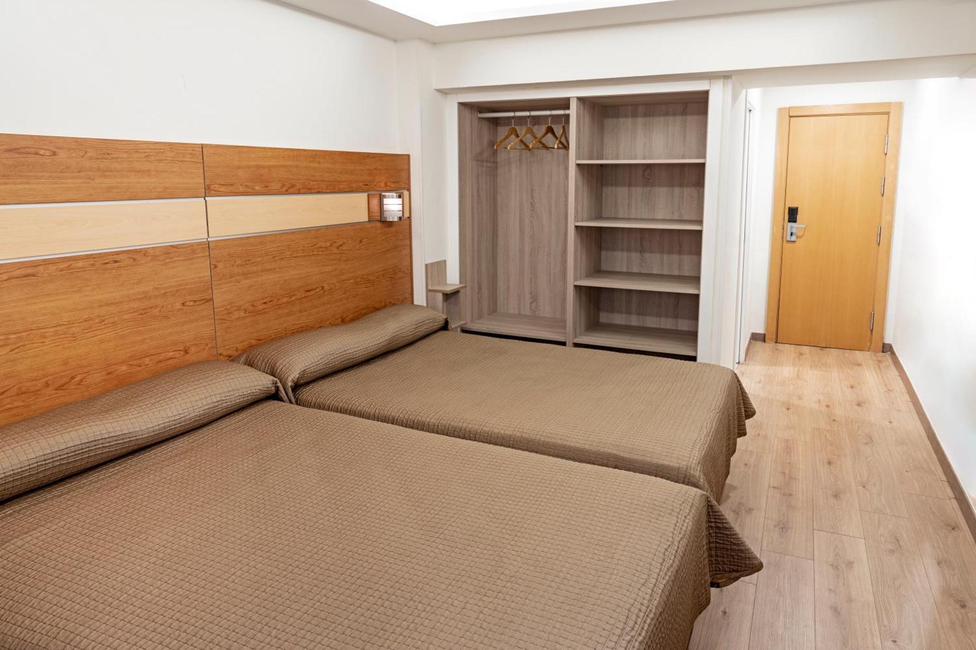 Hotel Faranda Alisas Santander, Ascend Hotel Collection Экстерьер фото