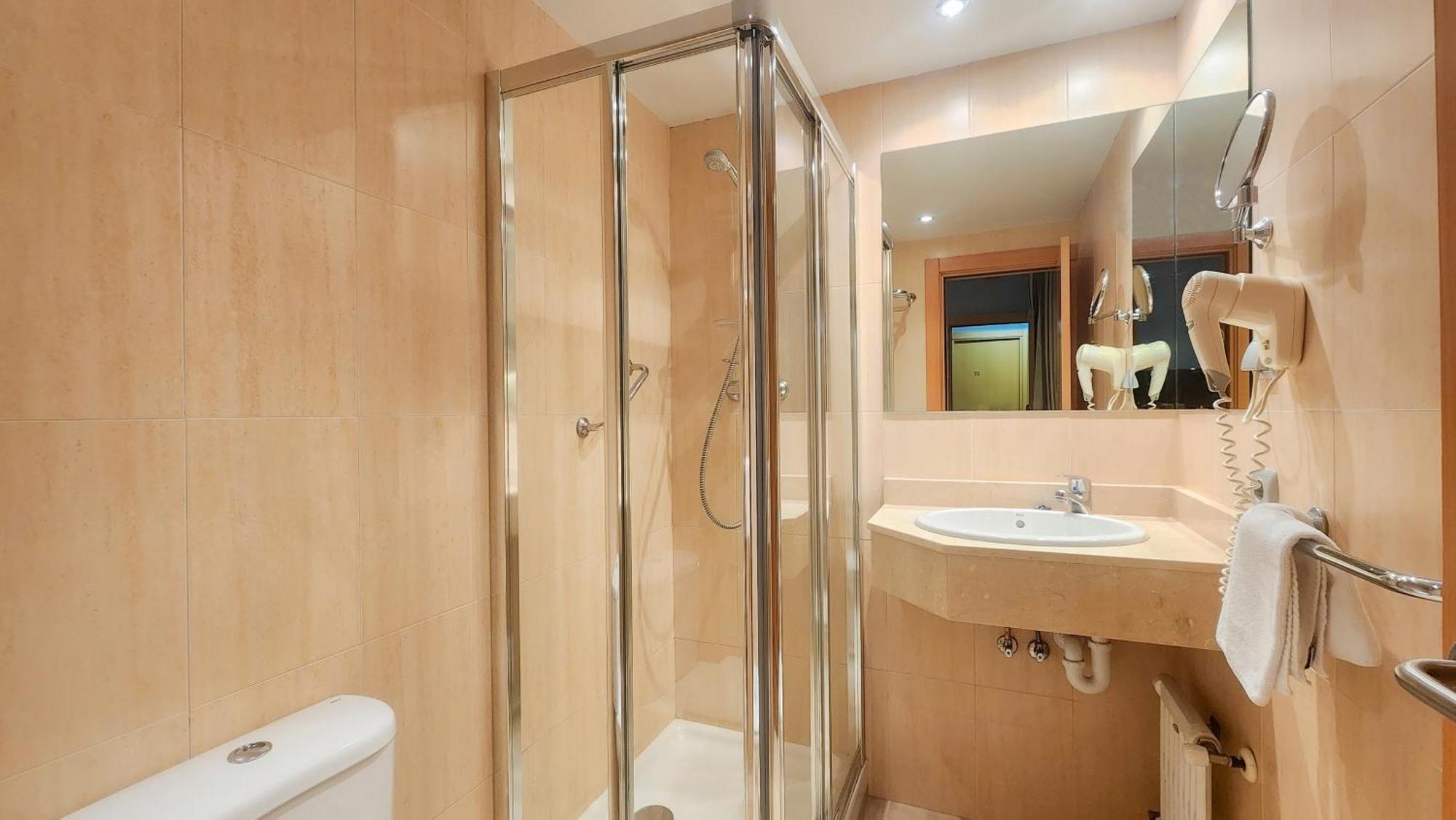 Hotel Faranda Alisas Santander, Ascend Hotel Collection Экстерьер фото