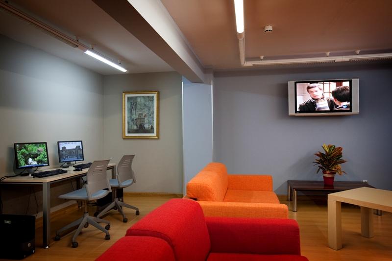Hotel Faranda Alisas Santander, Ascend Hotel Collection Удобства фото