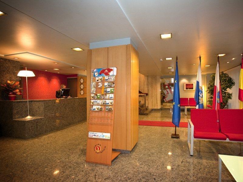 Hotel Faranda Alisas Santander, Ascend Hotel Collection Экстерьер фото